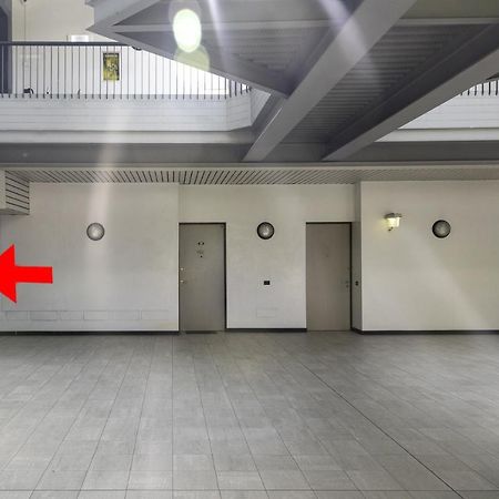 Mono 80 Leilighet Como Eksteriør bilde